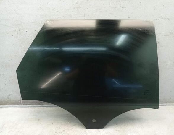 Side Window FORD MONDEO IV Turnier (BA7)