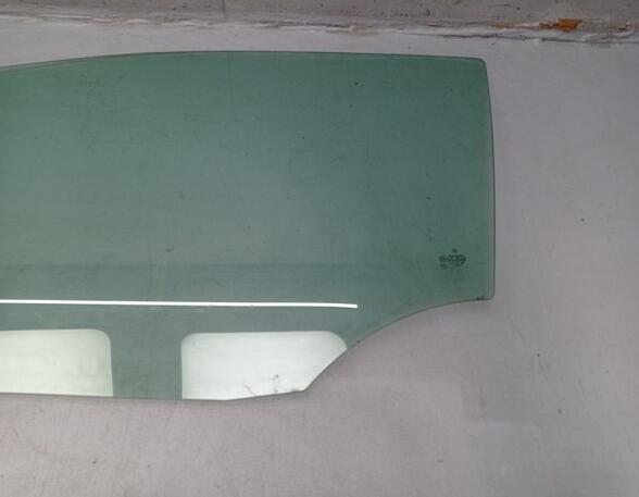 Side Window MERCEDES-BENZ A-CLASS (W169)