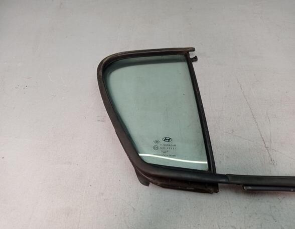 Side Window HYUNDAI i20 (PB, PBT)