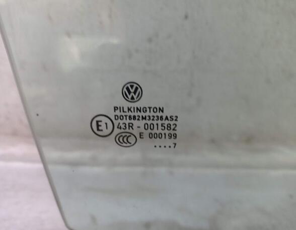 Side Window VW TOURAN (1T1, 1T2), VW TOURAN (1T3)