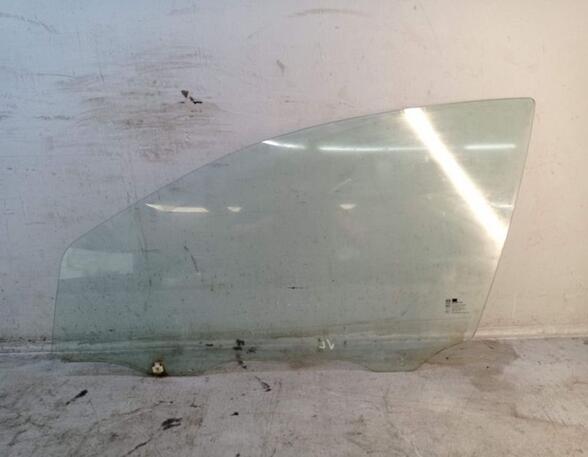 Side Window DAEWOO KALOS (KLAS)