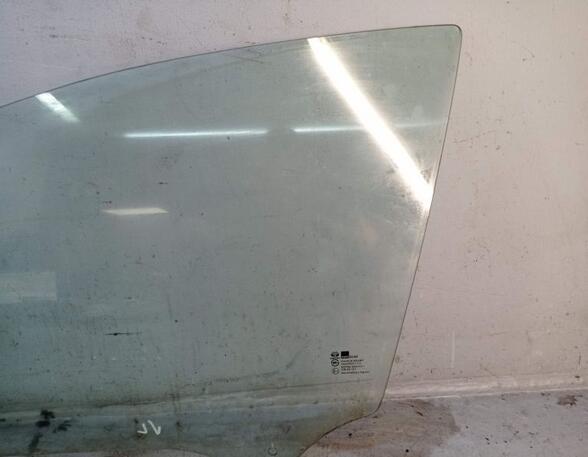 Side Window DAEWOO KALOS (KLAS)