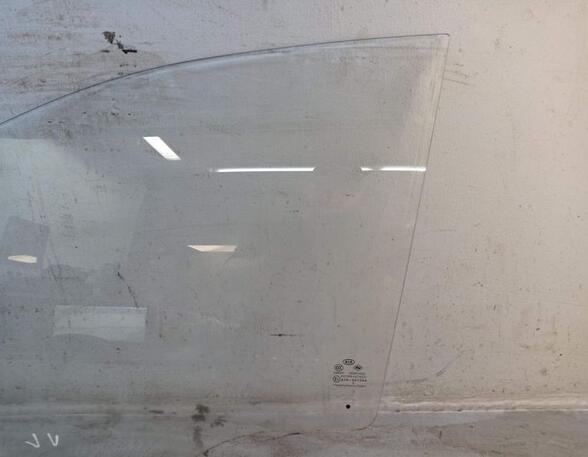 Side Window KIA PICANTO (SA)