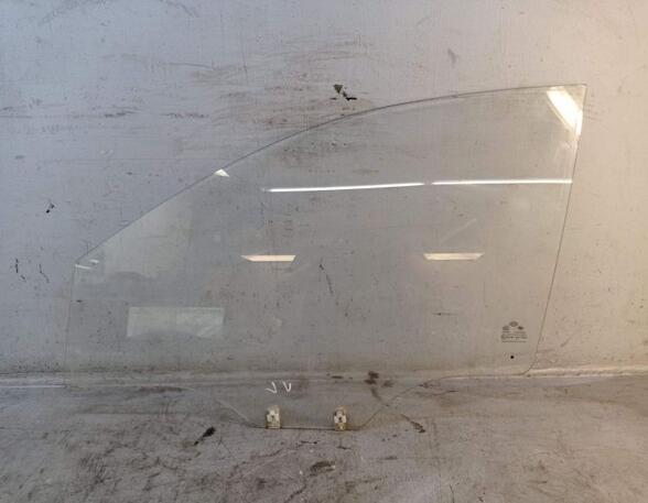 Side Window KIA PICANTO (SA)