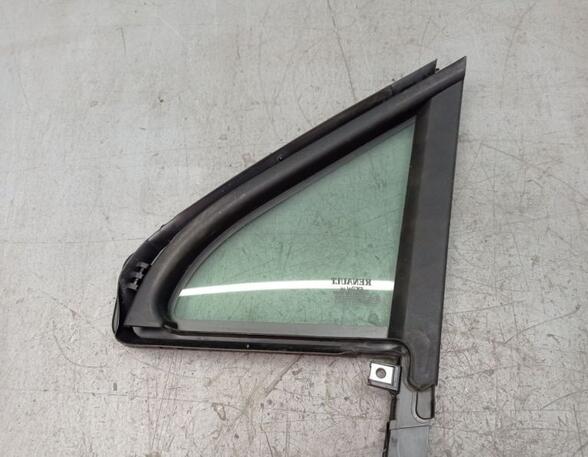 Side Window RENAULT ZOE (BFM_)