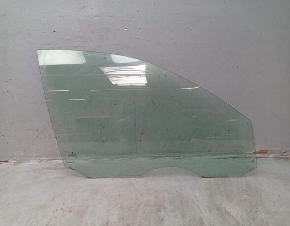 Side Window SKODA FABIA I (6Y2)