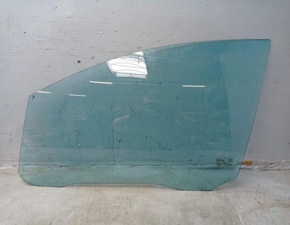 Side Window FORD C-MAX (DM2), FORD FOCUS C-MAX (DM2)