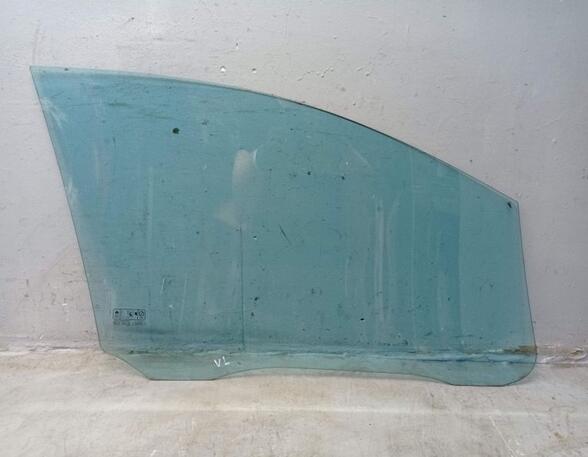 Side Window FORD C-MAX (DM2), FORD FOCUS C-MAX (DM2)