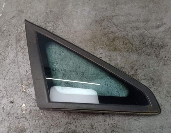 Side Window FORD C-MAX (DM2), FORD FOCUS C-MAX (DM2)