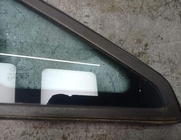 Side Window FORD C-MAX (DM2), FORD FOCUS C-MAX (DM2)