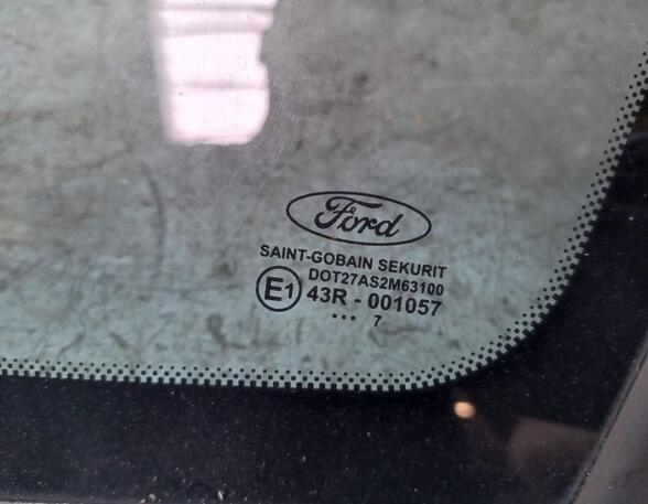 Zijruit FORD C-MAX (DM2), FORD FOCUS C-MAX (DM2)