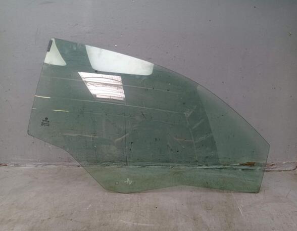 Side Window FIAT 500 (312_), FIAT 500 C (312_)