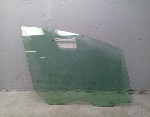 Side Window OPEL MERIVA B MPV (S10)