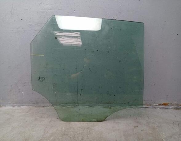 Side Window OPEL MERIVA B MPV (S10)