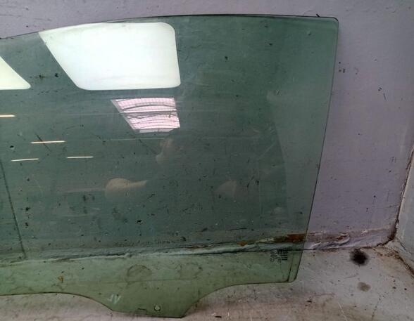 Side Window PEUGEOT 206+ (2L_, 2M_)