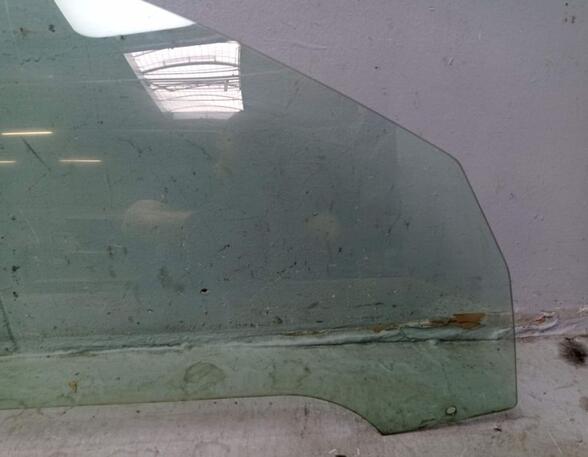 Side Window PEUGEOT 206+ (2L_, 2M_)