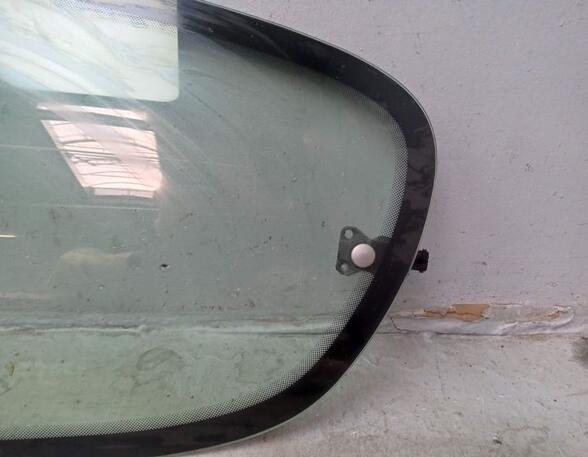 Side Window PEUGEOT 206+ (2L_, 2M_)