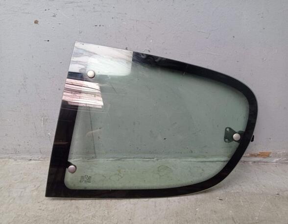 Side Window PEUGEOT 206+ (2L_, 2M_)