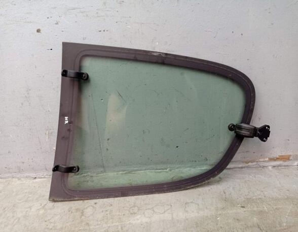 Side Window PEUGEOT 206+ (2L_, 2M_)