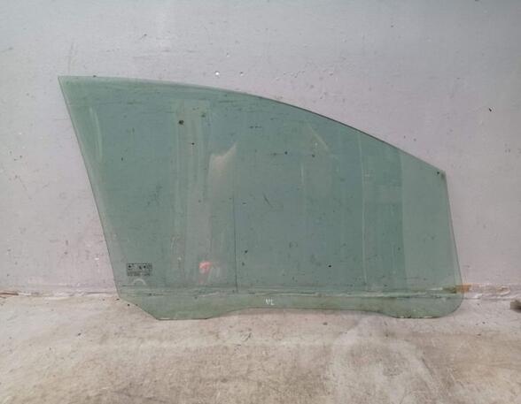 Side Window FORD FOCUS C-MAX (DM2)