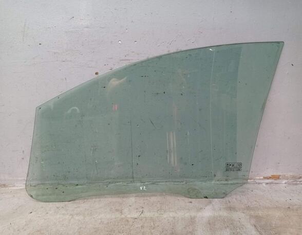 Side Window FORD FOCUS C-MAX (DM2)