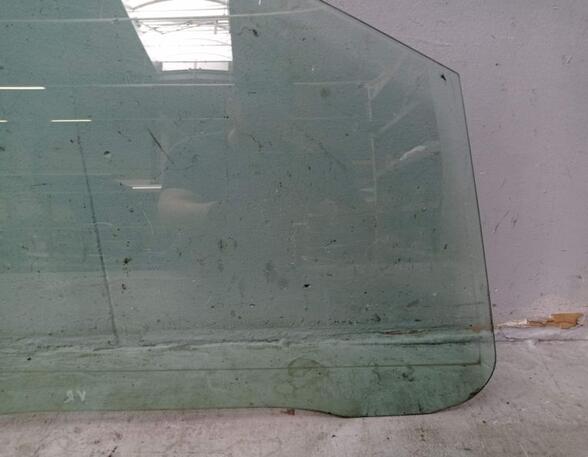 Side Window FORD FOCUS C-MAX (DM2)