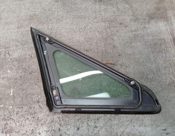 Side Window FORD FOCUS C-MAX (DM2)