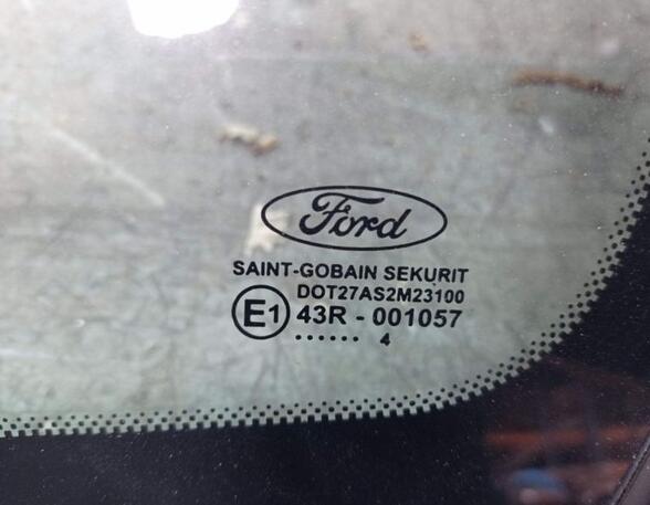 Dreieckscheibe links  FORD FOCUS C-MAX 1.6 74 KW