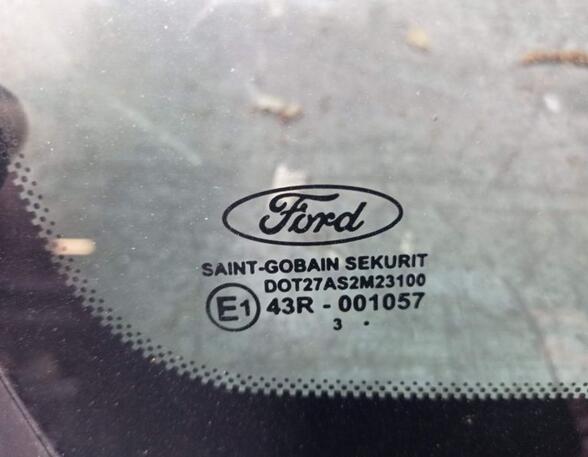 Side Window FORD FOCUS C-MAX (DM2)