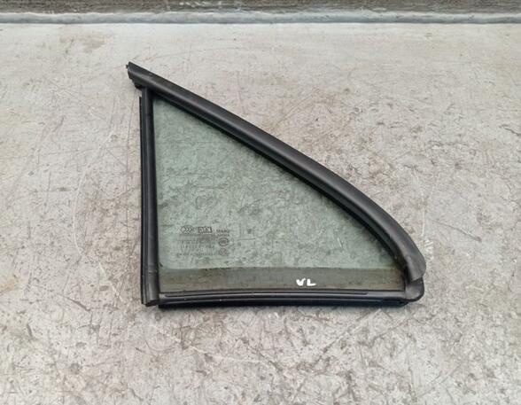 Side Window CHEVROLET MATIZ (M200, M250)