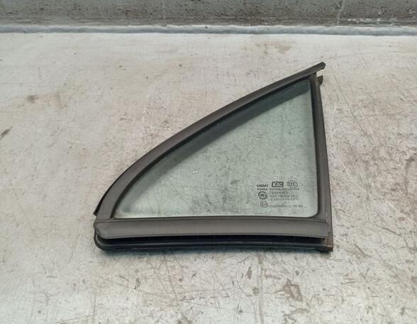 Side Window CHEVROLET MATIZ (M200, M250)