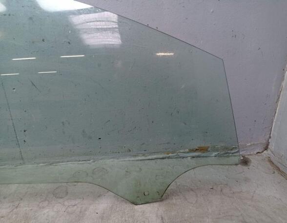 Side Window FORD FIESTA VI (CB1, CCN)