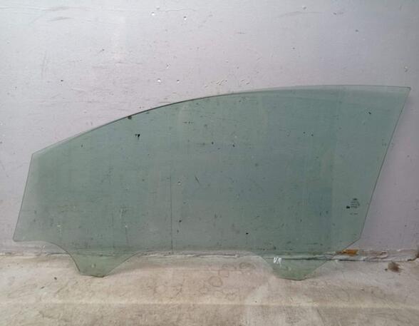 Side Window FORD FIESTA VI (CB1, CCN)