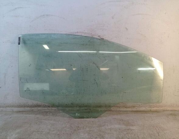 Side Window FORD KA (RU8)