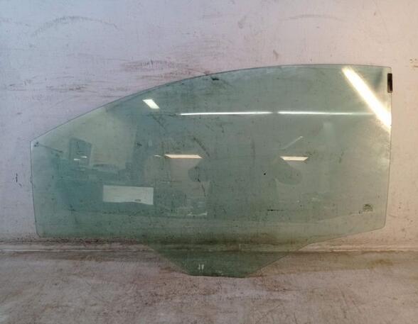 Side Window FORD KA (RU8)