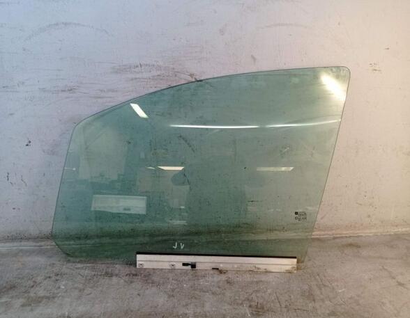 Side Window OPEL ZAFIRA / ZAFIRA FAMILY B (A05)