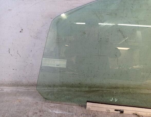 Side Window OPEL ZAFIRA / ZAFIRA FAMILY B (A05)