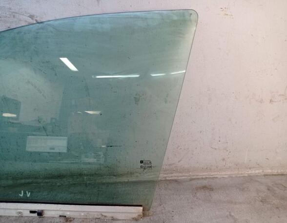 Side Window OPEL ZAFIRA / ZAFIRA FAMILY B (A05)