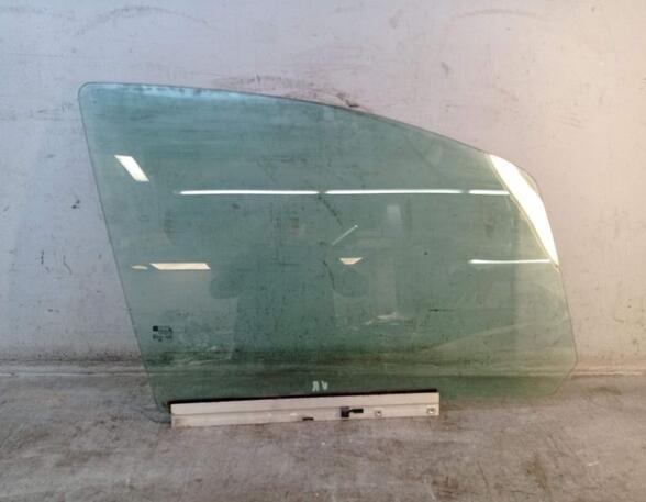 Side Window OPEL ZAFIRA / ZAFIRA FAMILY B (A05)