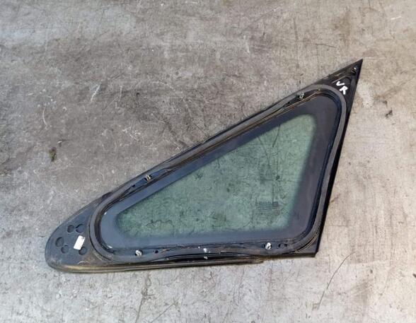 Side Window OPEL ZAFIRA / ZAFIRA FAMILY B (A05)