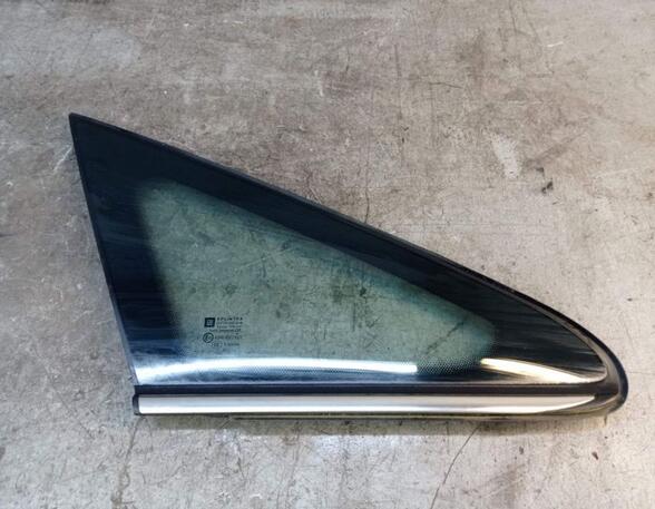 Side Window OPEL ZAFIRA / ZAFIRA FAMILY B (A05)