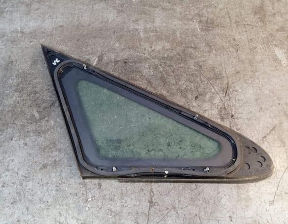 Side Window OPEL ZAFIRA / ZAFIRA FAMILY B (A05)