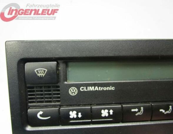 Air Conditioning Control Unit VW Passat (3B2)