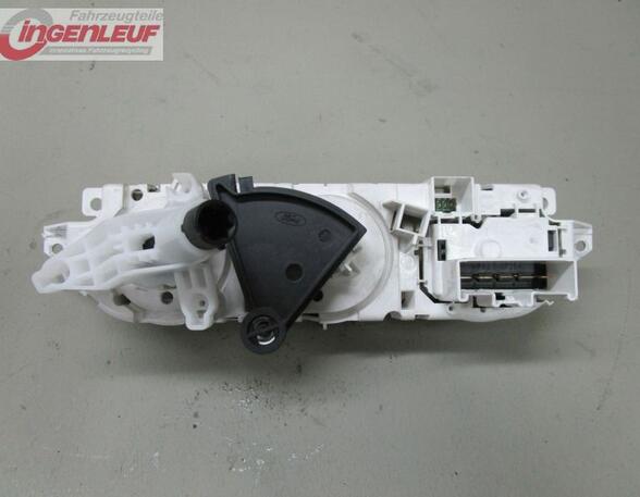 Air Conditioning Control Unit FORD C-Max (DM2), FORD Focus C-Max (--)