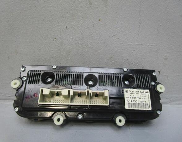 Air Conditioning Control Unit VW Passat Variant (3C5)