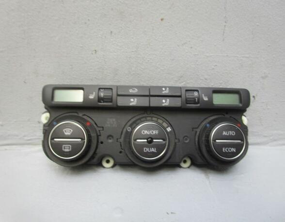 Air Conditioning Control Unit VW Passat Variant (3C5)