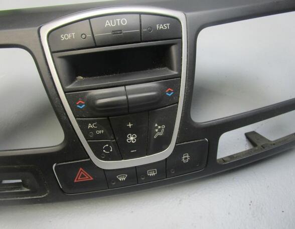 Bedieningselement airconditioning RENAULT Laguna III Grandtour (KT0/1)