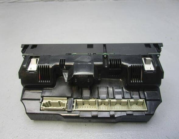 Air Conditioning Control Unit AUDI A6 (4F2, C6)