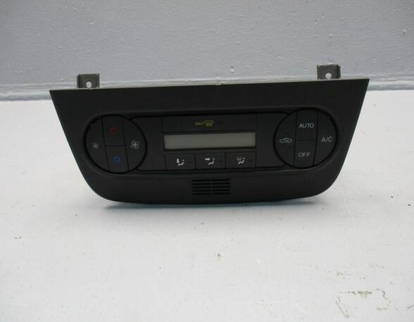 Bedieningselement airconditioning FORD Fiesta V (JD, JH)