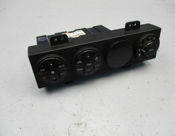 Air Conditioning Control Unit KIA Carnival II (GQ)